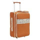 Diane Von Furstenberg Giselle 21 Exp. Carry-On