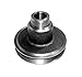 6502DC New Crankshaft Pulley Made for Case-IH Harvester Tractor Models A B C +