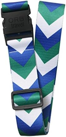 ORB Travel Luggage Strap