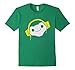 Overwatch Lucio Headphones Spray Tee Shirt