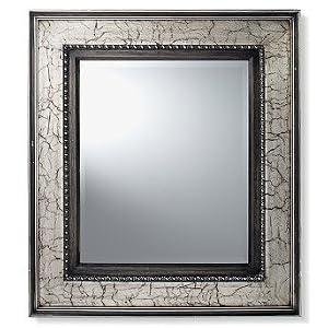 Diana Wall Mirror - 55" x 79" - Frontgate