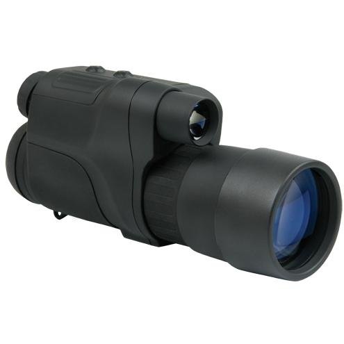 Yukon Nightfall 4X50 Night Vision Monocular