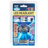 ELPA LEDヘッドライト1W DOP-096の画像