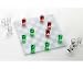 Shot Glass Checkers and Chess Set