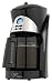 Café Torino by Russell Hobbs 13914 Coffee Maker with Fast Brew and 12 cup capacity