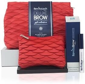 RevitaBrow Deluxe Gift Collection