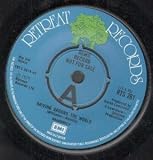DRIVING AROUND THE WORLD 7 INCH (7" VINYL 45) UK RETREAT 1975