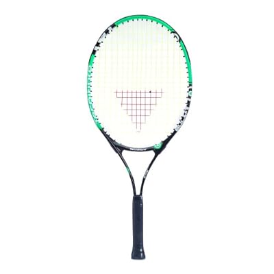 Tecnifibre Bullet 1 Green Jr Tennis Racket
