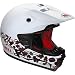 Bell Moto-7R Bone Yard Helmet