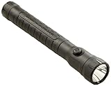 Streamlight 76440 PolyStinger LED HAZ-LO Intrinsically Safe Rechargeable Flashlight, Black