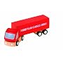 Plan Toys 60061 Cargo Truck