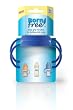 Born Free 2 Handles for Cup and Bottle - Colors May Vary