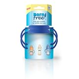 Born Free 2 Handles for Cup and Bottle - Colors... by Born Free