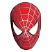 Spiderman Masks (Supplies 6)