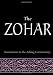 The Zohar: Annotations to the Ashlag Commentary