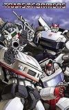 Transformers Comics