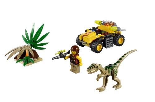 Amazon Lego Police