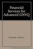 Financial services : advanced GNVQ
