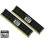 OCZ OCZ3N1800SR4GK DDR3 1800MHz 4 GB Kit NVIDIA SLI-Ready