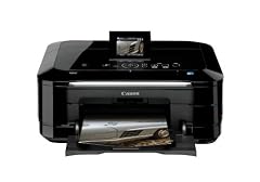 Canon PIXMA MG8120 Wireless Inkjet Photo All-In-One Printer (4504B002)
