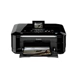 Canon PIXMA MG8120 Wireless Inkjet Photo All-in-One Printer (4504B002) ~ Canon