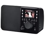 Logitech Squeezebox Radio - Radio