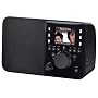 Logitech Squeezebox WLAN-Radio schwarz von Logitech