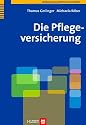 Die Pflegeversicherung