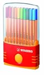 Stabilo point88 Colorparade Desk Set...