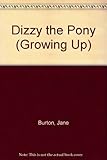 Dizzie the pony