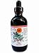 California Poppy (Eschscholzia Californica) Organic Liquid Extract Tincture 4 Oz (120ml)