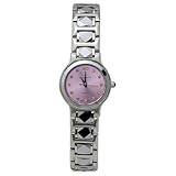 Romanette ロマネッティ 文字板2P天然ダイヤ RE-3511L-7