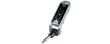 Korg Pitchjack Plug-In Gutar and Bass Tuner, Black