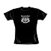 Machine Head - Girl Shirt Foil (in L) von Machine Head - alle Infos