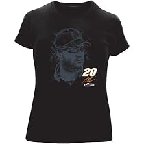 Chase Authentics Tony Stewart Ultimate Speed Ladies Tee