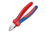  : Knipex 1961210 Seitenschneider 140mm