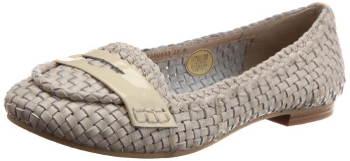 [サヴァサヴァ] cava cava メッシュローファー