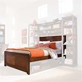 Expressions Full Panel Bed
