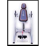 Soozier 22B Gravity Fitness Therapy Exercise Inversion Table