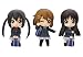ねんどろいど ぷち けいおん！セット TBSishop&ローソン限定Ver.