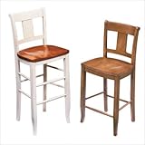 Superior Furniture Co. 2292 Simply 24" Vienna Counter Stool