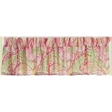 CHLOE Window Valance by Bananafish