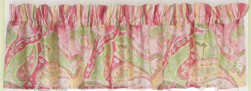 CHLOE Window Valance