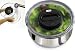 Salad Spinner Inox