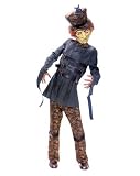 Paper Magic Men's Mad Hatter Costume