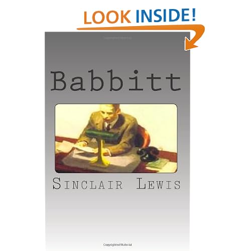 Babbitt