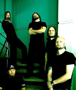 Image de Meshuggah