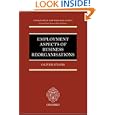 Employment Aspects of Business Reorganisations (Employment Law Practice Series)