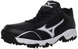 Mizuno Men's Mizuno 9-Spike Erupt 2 Turf Shoe