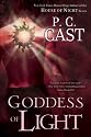 Goddess of Light (Goddess Summoning, Book 3)